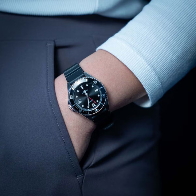 Zegarek Męski Casio MDV-10-1A1VEF + BOX