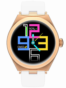 SMARTWATCH DAMSKI GRAVITY GT25-4 (sg041d)