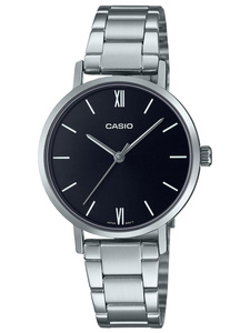 CASIO WOMEN'S WATCH LTP-VT02D-1A + BOX