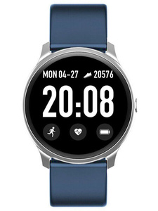 SMARTWATCH UNISEX PACIFIC 25-8 (sy011h)