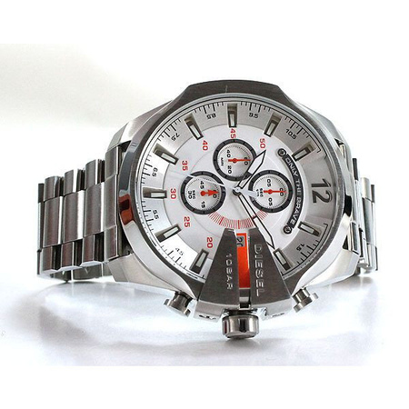 DIESEL MEN'S WATCH DZ4328 + BOX