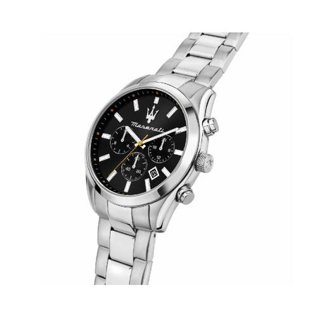 MASERATI Attrazione Men's WATCH R8853151010 (zs049b)