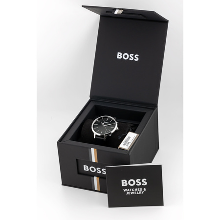 ZEGAREK DAMSKI HUGO BOSS  SYMPHONY 1502609 + BOX