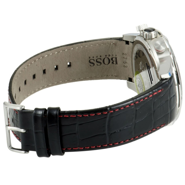 HUGO BOSS Men's WATCH 1513390 - RAFALE (zh013b)