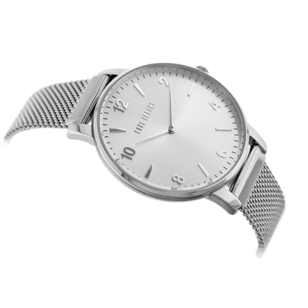 PAUL LORENS WOMEN'S WATCH - PL12177B6-3C1 (zg516a) + BOX