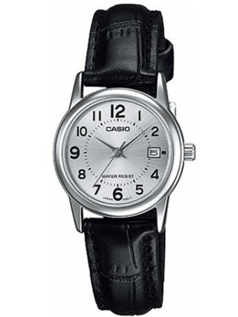 ZEGAREK DAMSKI CASIO LTP-V002L-7BUDF (zd584b) + BOX