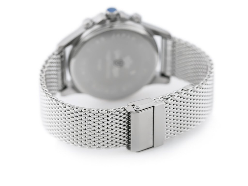 ZEGAREK G. ROSSI - 8071B (zg213a) + BOX