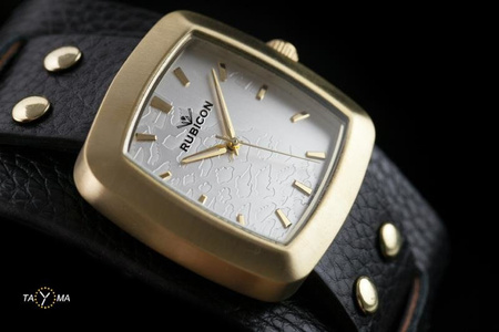 RUBICON WOMEN'S WATCH - BONIE (zr536a)