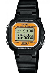 CASIO KIDS WATCH LA-20WH-9ADF + BOX