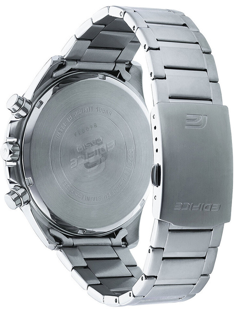 Zegarek Męski Casio Edifice  EFV-620D-1A2 + BOX