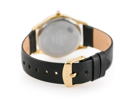 WOMEN'S WATCH G. ROSSI - 10513A-4A1 (zg715f) + BOX