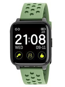 SMARTWATCH UNISEX Rubicon RNCE58 - STEROWANIE MUZYKĄ (sr010d)