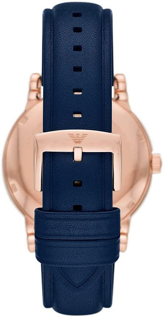 Zegarek męski ARMANI AUTOMATIC AR60050 (zi060a)