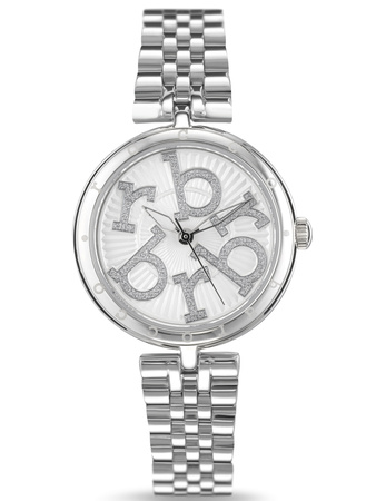 ROCCOBAROCCO WOMEN'S WATCH RB.4878L-05M (zo507c)