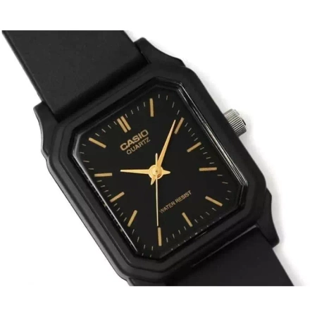 CASIO LQ-142-1E WOMEN'S WATCH (zd598b) - CLASSIC + BOX