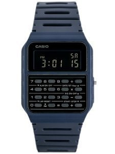 CASIO VINTAGE CA-53WF-2B MEN'S WATCH (zd148b) + BOX