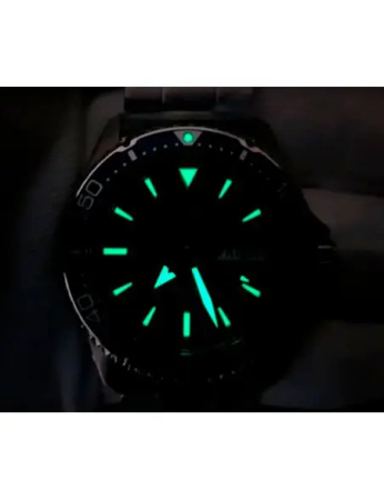 Zegarek Męski Orient Kamasu RA-AA0004E19B + BOX