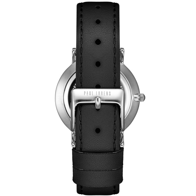 ZEGAREK DAMSKI PAUL LORENS - PL20006A-1A1 (zg563c) + BOX
