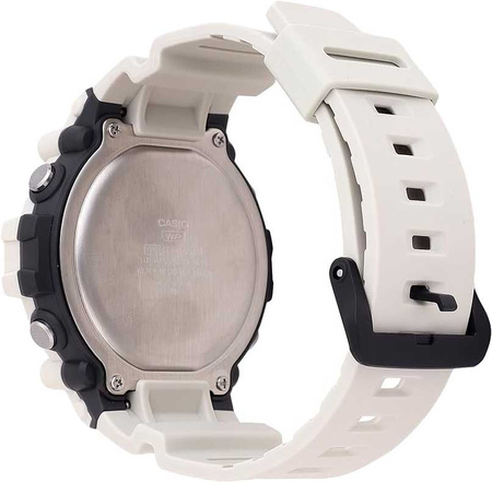 CASIO MEN'S WATCH AE-1500WH-8B2 + BOX