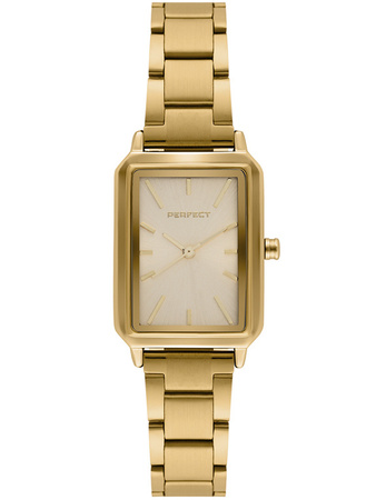 Zegearek damski PERFECT S404-03 + BOX