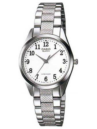 CASIO LTP-1274D-7B WOMEN'S WATCH (zd532b) + BOX