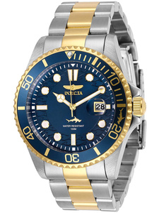 INVICTA PRO DIVER 30021 MEN'S WATCH - WR100, 43mm case (zv011b)