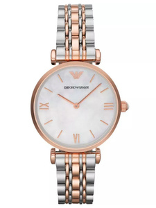 ZEGAREK DAMSKI EMPORIO ARMANI AR1683 - CLASSIC (zi502a)