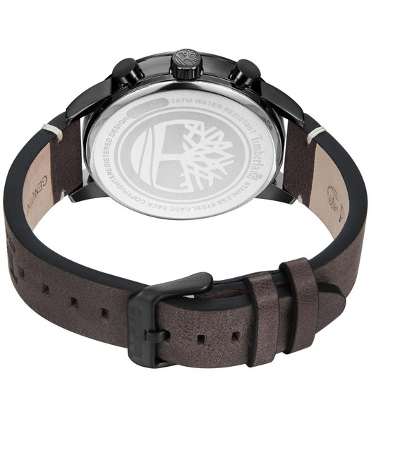 ZEGAREK MĘSKI Timberland TDWGF2182302 (zq031b)