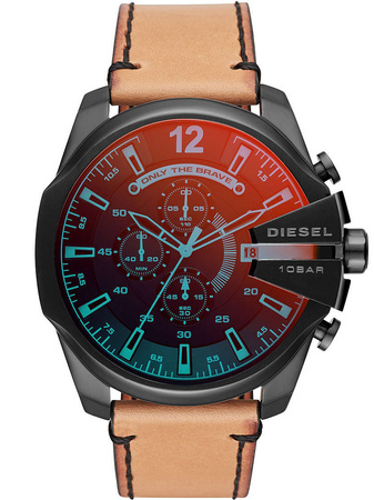 DIESEL MEN'S WATCH DZ4476 - MEGA CHIEF (zz004n)