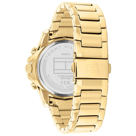 TOMMY HILFIGER WOMEN'S WATCH Brooklyn 1782614 (zf601c) + BOX