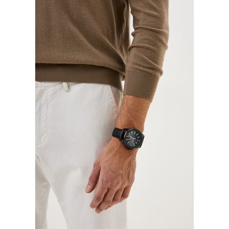 TIMEX Essex Avenue Men's WATCH TW2V42900 + BOX