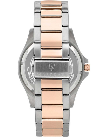 ZEGAREK MĘSKI MASERATI SFIDA R8853140003 - (zs005d)