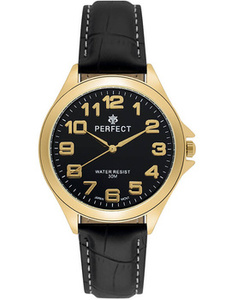ZEGAREK MĘSKI PERFECT C412P-09 (zp389c)