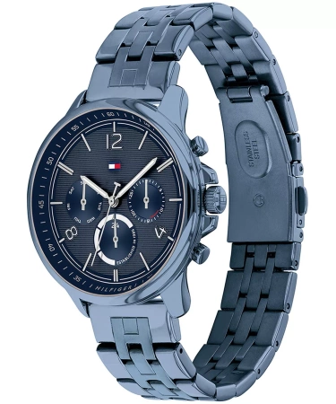 TOMMY HILFIGER WOMEN'S WATCH 1782227 HARPER (zf560c) + BOX