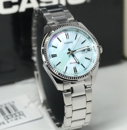 ZEGAREK DAMSKI CASIO LTP-1302DS-2AVDF (zd521h) + BOX