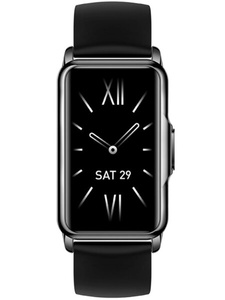 SMARTWATCH FOR WOMEN Rubicon RNCF04 - SPORTS MODES, SNOW MONITOR (sr050b)