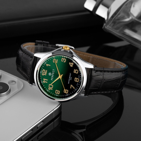 ZEGAREK MĘSKI PERFECT C425E-16 (zp392d)