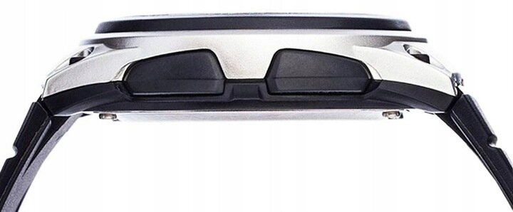 CASIO MEN'S WATCH AW-80 1AV (zd019e) + BOX