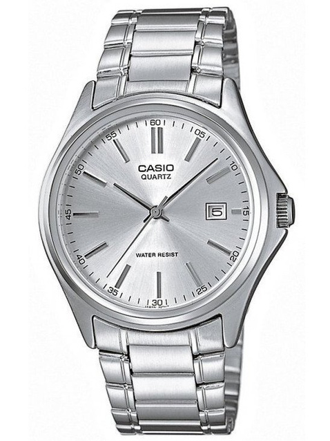 CASIO MEN'S WATCH MTP-1183A 7ADF (zd015d) + BOX