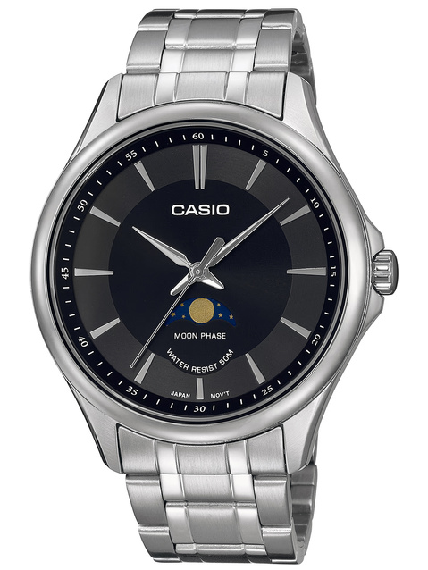 ZEGAREK MĘSKI CASIO MTP-M100D-1AVDF (zd283a) + BOX