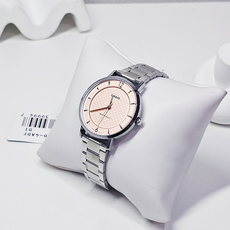 CASIO LTP-VT04D-4A WOMEN'S WATCH (zd659c) + BOX