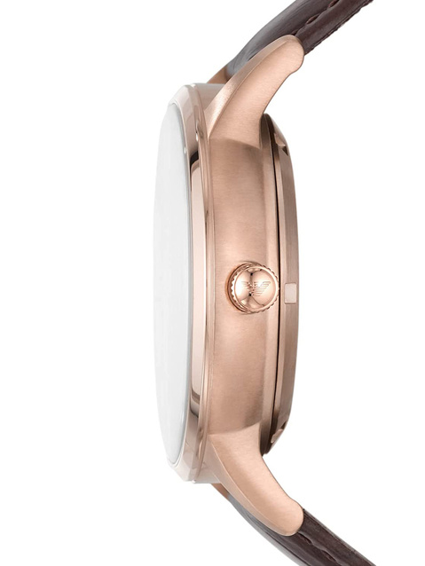 Zegarek męski EMPORIO ARMANI LUIGI AR60036 (zi053a)