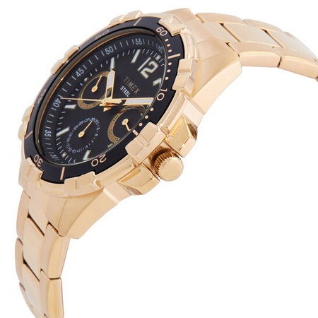 TIMEX Men's Multifunction WATCH TW2T50800 + BOX