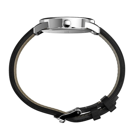 TIMEX Easy Reader 38mm Men's Watch T20501 + BOX