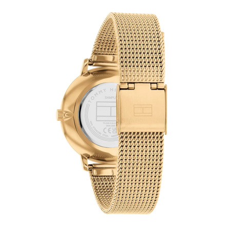 TOMMY HILFIGER WOMEN'S WATCH 1782668 PIPPA + BOX