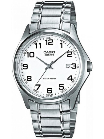 CASIO MTP-1183A-7B MEN'S WATCH (zd015a) + BOX