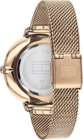 ZEGAREK DAMSKI TOMMY HILFIGER 1782158 ALEXA zf545b