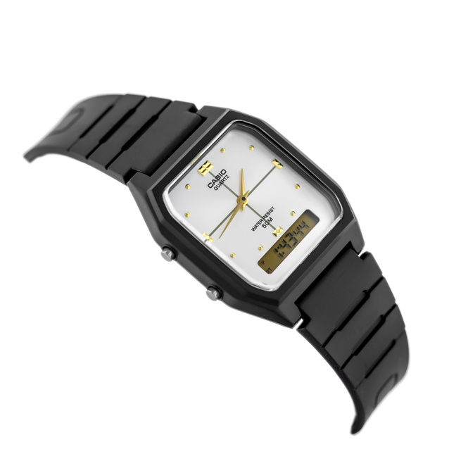 Casio Women's Watch AW-48HE-7AVDF + BOX