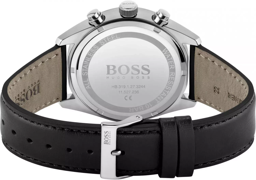 HUGO BOSS men's watch 1513816 CHAMPION (zh052b)