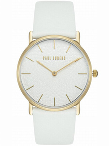 PAUL LORENS WOMEN'S WATCH - PL8709A1-3C2 (zg559d) + BOX